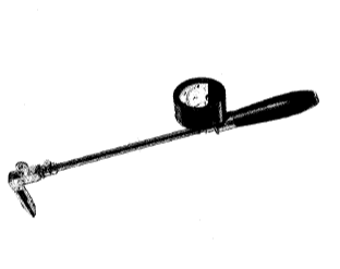 WRE-890M凸型表面熱電偶溫度計(jì) WRE-890M凸型表面熱電偶溫度計(jì)