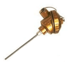 WREK-131無固定鎧裝熱電偶