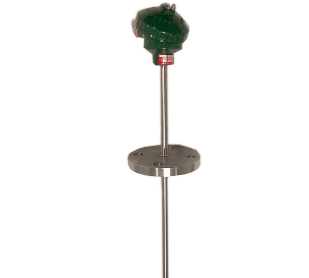 WZP-430固定法蘭防水接線盒熱電阻 WZP-430固定法蘭防水接線盒熱電阻