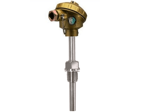 SBWR-2280/230熱電偶一體化溫度變送器 SBWR-2280/230熱電偶一體化溫度變送器