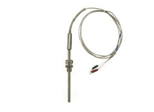 WRCK-291固定卡套螺紋鎧裝熱電偶