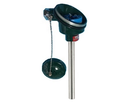 SBWZ-2481/131熱電阻一體化溫度變送器